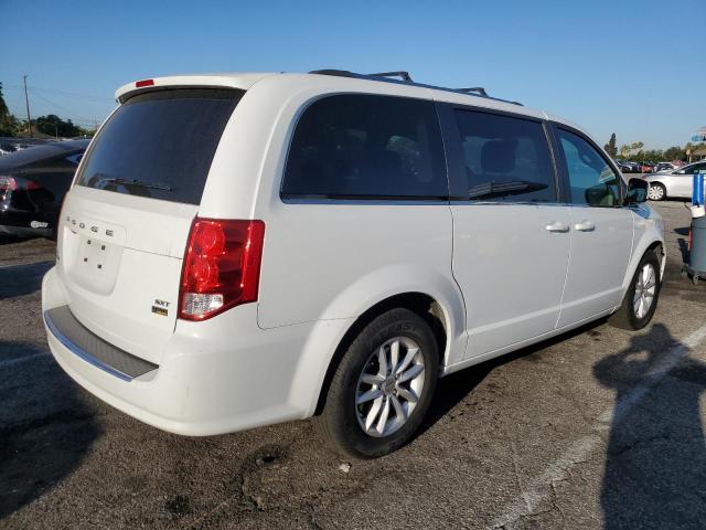 64130935 :رقم المزاد ، 2C4RDGCGXKR740371 vin ، 2019 Dodge Grand Cara مزاد بيع