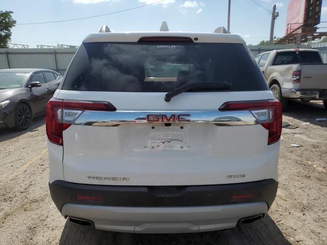 2021 Gmc Acadia მანქანა იყიდება აუქციონზე, vin: 1GKKNULS4MZ209276, აუქციონის ნომერი: 65023985