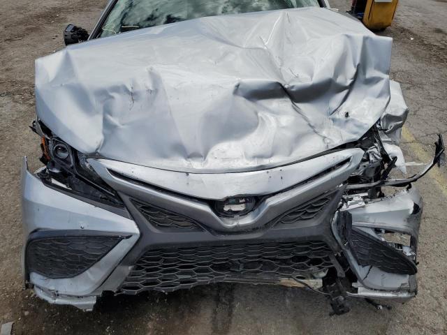 Aukcja sprzedaży 2024 Toyota Camry Se N, vin: 4T1G11AK0RU238093, numer aukcji: 63644245
