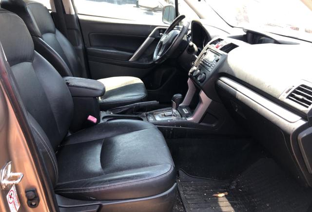 Продажа на аукционе авто 2015 Subaru Forester 2, vin: JF2SJAHC7FH521755, номер лота: 66500825