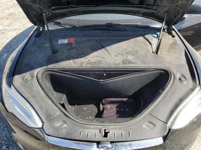 2018 Tesla Model S მანქანა იყიდება აუქციონზე, vin: 5YJSA1E27JF266754, აუქციონის ნომერი: 65561125