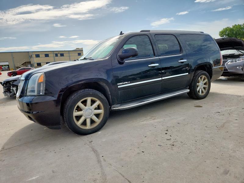 Aukcja sprzedaży 2011 Gmc Yukon Xl D, vin: 1GKS2MEF7BR361347, numer aukcji: 63367005