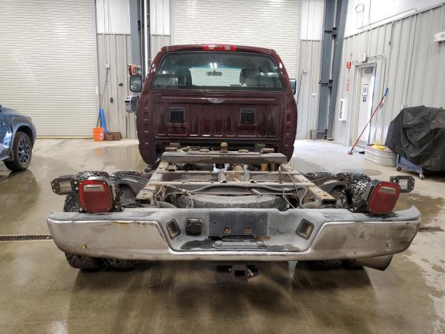 Aukcja sprzedaży 2005 Dodge Ram 3500 S, vin: 3D7LS38CX5G753342, numer aukcji: 61186665
