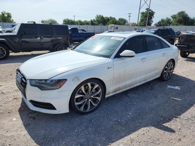 Продаж на аукціоні авто 2012 Audi A6 Prestig, vin: WAUHGAFC1CN156204, номер лоту: 65024295