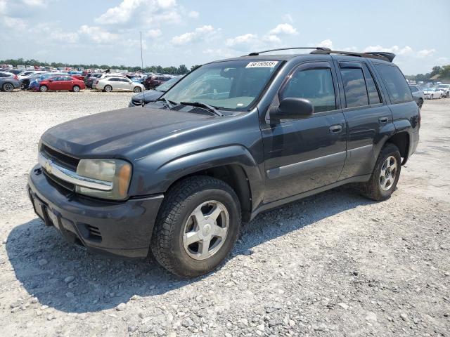 Продажа на аукционе авто 2005 Chevrolet Trailblaze, vin: 1GNDT13S352307869, номер лота: 66150935