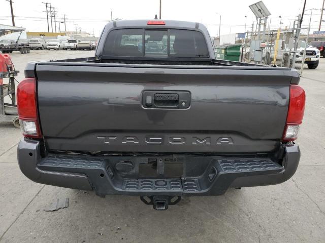 66041485 :رقم المزاد ، 3TYRX5GN4LT003040 vin ، 2020 Toyota Tacoma Acc مزاد بيع