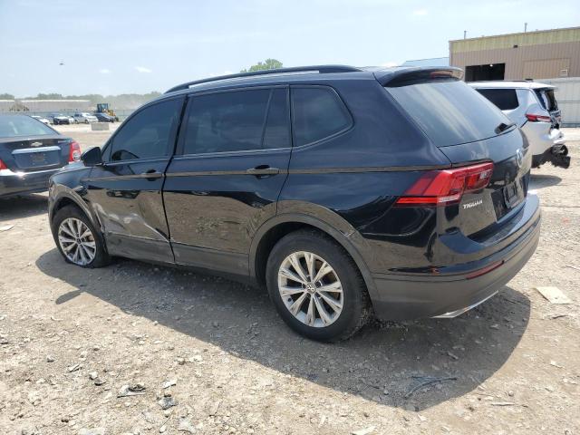 2019 Volkswagen Tiguan მანქანა იყიდება აუქციონზე, vin: 3VV1B7AX2KM116109, აუქციონის ნომერი: 65899305