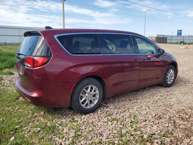 Aukcja sprzedaży 2023 Chrysler Voyager, vin: 2C4RC1CGXPR534670, numer aukcji: 62997775