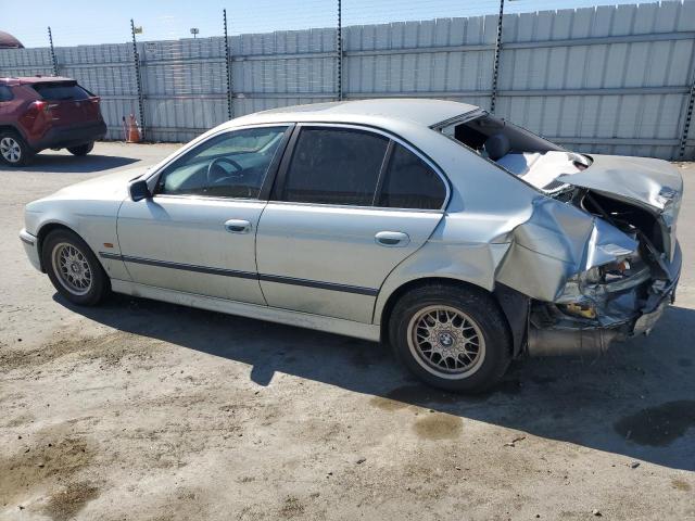 Aukcja sprzedaży 1997 Bmw 528 I Auto, vin: WBADD6320VBW25822, numer aukcji: 64129485
