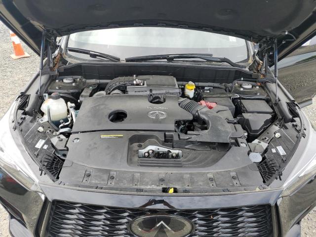 Aukcja sprzedaży 2023 Infiniti Qx50, vin: 3PCAJ5FB5PF111999, numer aukcji: 63086115