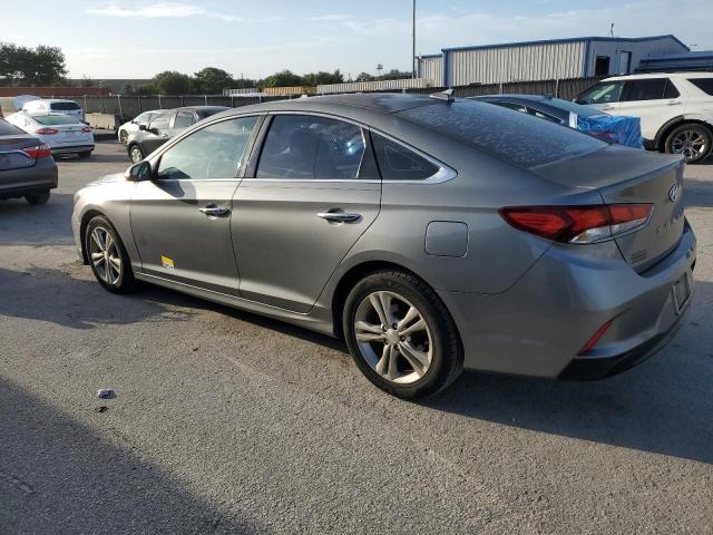 Продажа на аукционе авто 2018 Hyundai Sonata Spo, vin: 5NPE34AF6JH664251, номер лота: 65173675