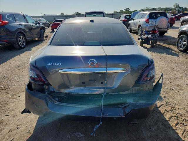 Aukcja sprzedaży 2014 Nissan Maxima S, vin: 1N4AA5AP9EC455418, numer aukcji: 64793625