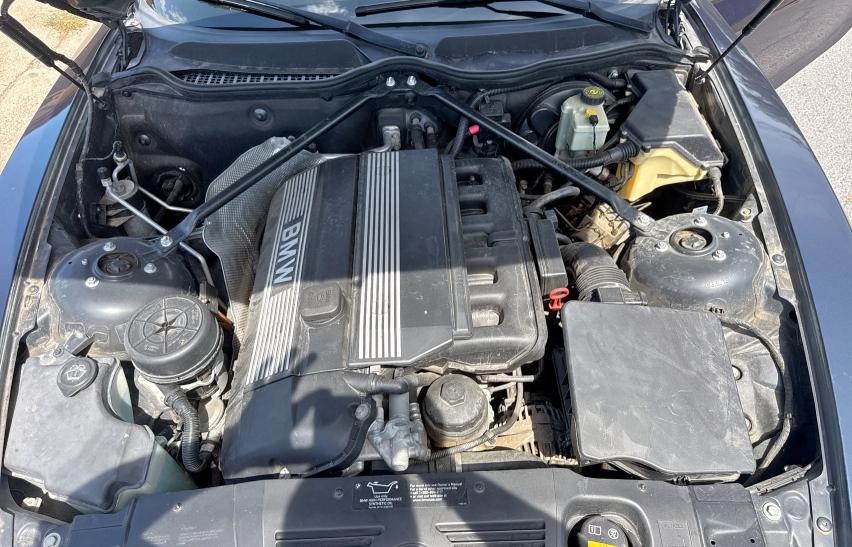Продаж на аукціоні авто 2003 Bmw Z4 2.5, vin: 4USBT334X3LR66028, номер лоту: 65799225