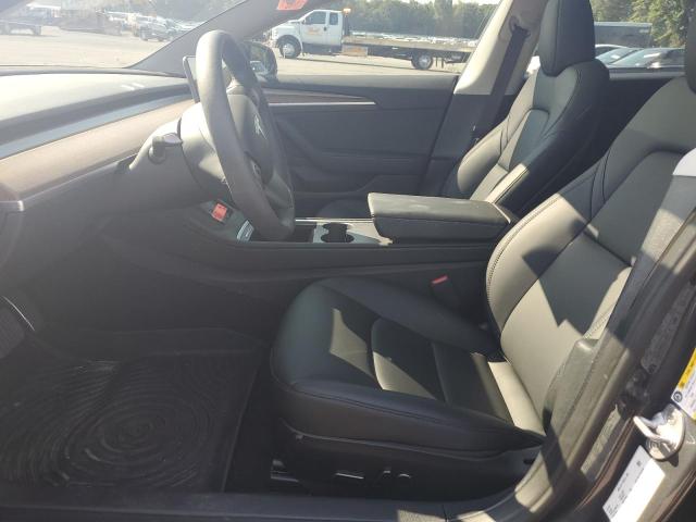 Продаж на аукціоні авто 2023 Tesla Model 3, vin: 5YJ3E1EA8PF570751, номер лоту: 66470445