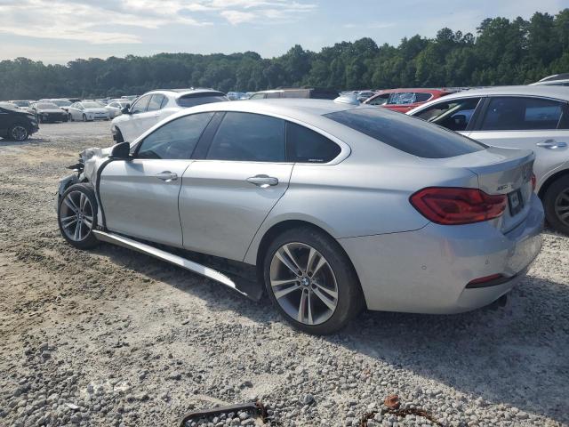 Продаж на аукціоні авто 2019 Bmw 430xi, vin: WBA4J3C55KBL07806, номер лоту: 63233095