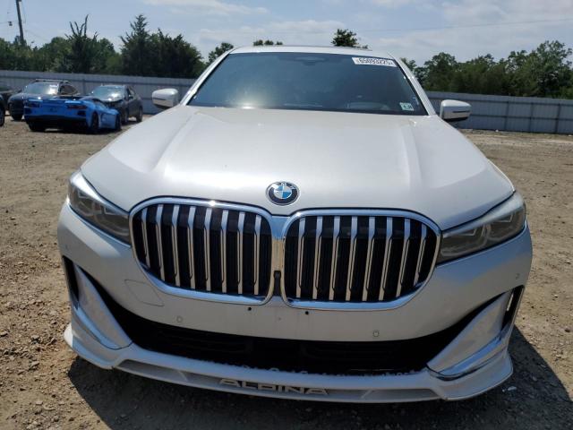 65093225 :رقم المزاد ، WBA7U2C17MCE80416 vin ، 2021 Bmw Alpina B7 مزاد بيع