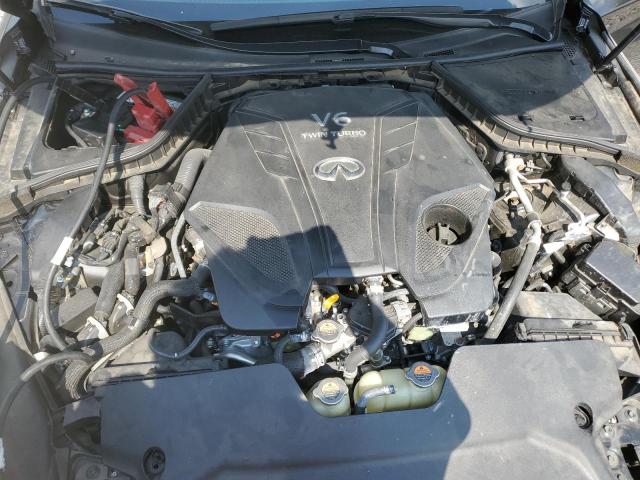 Aukcja sprzedaży 2019 Infiniti Q50 Red Sp, vin: JN1FV7AR8KM830435, numer aukcji: 63432075