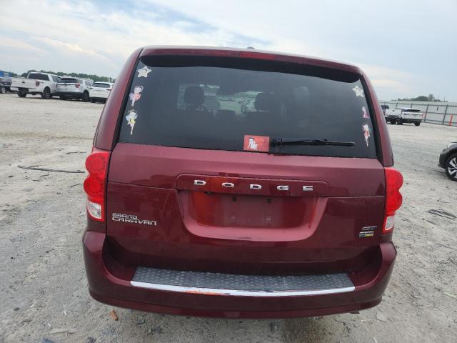 Продаж на аукціоні авто 2019 Dodge Grand Cara, vin: 2C4RDGEG0KR529905, номер лоту: 63296515