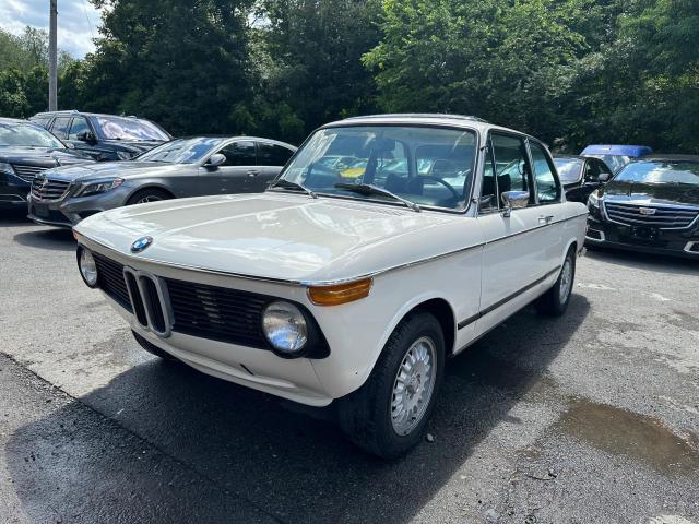 1974 Bmw 2002 მანქანა იყიდება აუქციონზე, vin: 4280399, აუქციონის ნომერი: 65234725