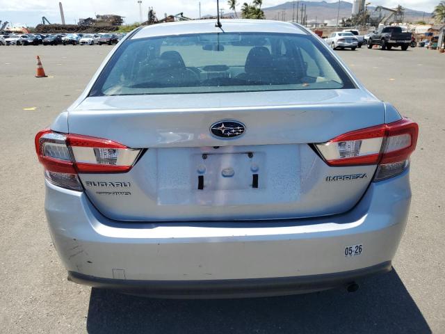 2020 Subaru Impreza მანქანა იყიდება აუქციონზე, vin: 4S3GKAB69L3602706, აუქციონის ნომერი: 64141355