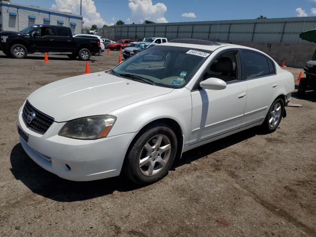 Aukcja sprzedaży 2006 Nissan Altima S, vin: 1N4AL11D26N427345, numer aukcji: 64973425