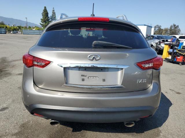 Продажа на аукционе авто 2010 Infiniti Fx35, vin: JN8AS1MU3AM802333, номер лота: 65290725