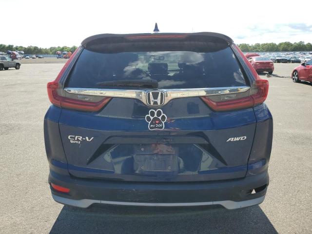 65421385 :رقم المزاد ، 2HKRW2H86LH678268 vin ، 2020 Honda Cr-v مزاد بيع