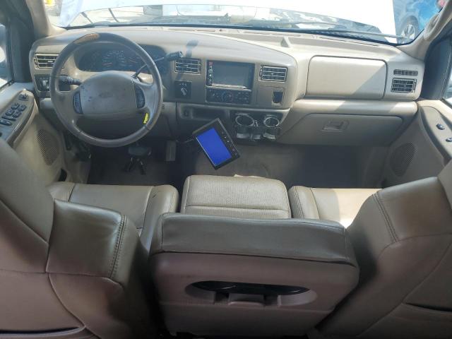 Auction sale of the 2002 Ford F250, vin: 1FTNW21F12EC94310, lot number: 55932465