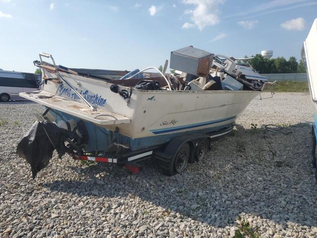 Продажа на аукционе авто 1987 Sundance Boats Inc. Boat, vin: SERM0068C787, номер лота: 61151875