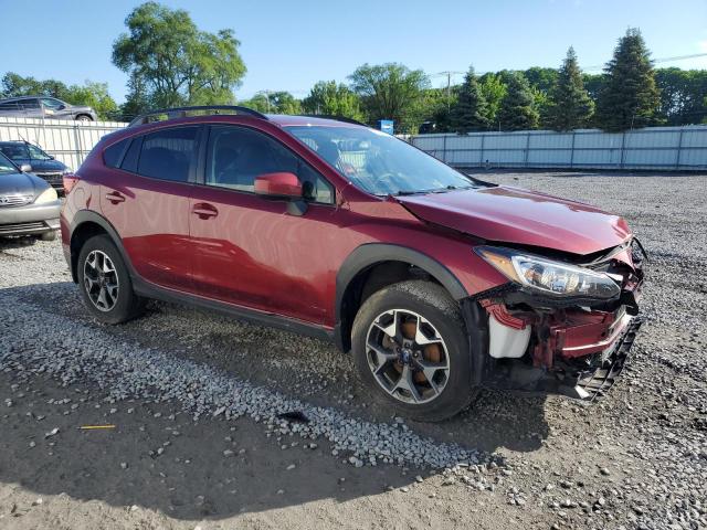 2019 Subaru Crosstrek მანქანა იყიდება აუქციონზე, vin: JF2GTACC4K8248632, აუქციონის ნომერი: 63398695