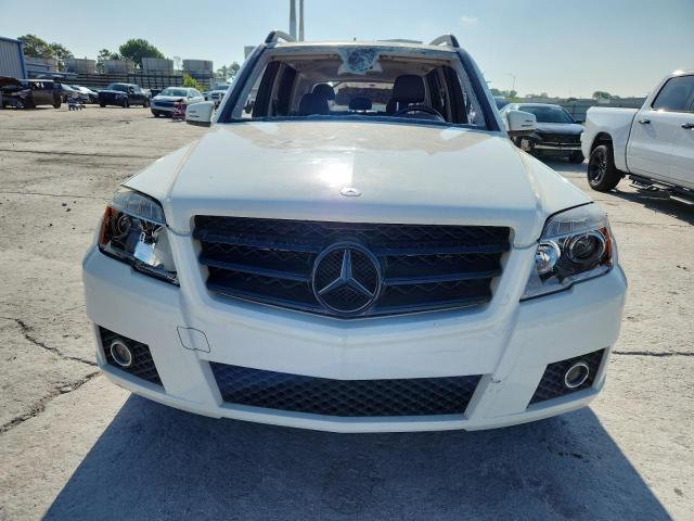 Продажа на аукционе авто 2010 Mercedes-benz Glk, vin: WDCGG8HB2AF274257, номер лота: 77005845