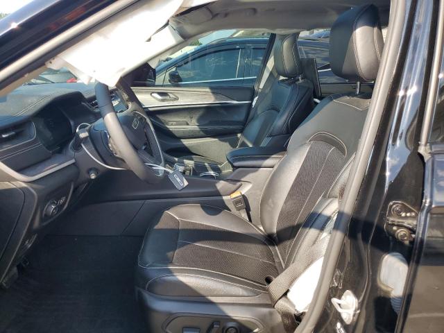 62579015 :رقم المزاد ، 1C4RJKBG4R8925826 vin ، 2024 Jeep Grand Cherokee L Limited مزاد بيع