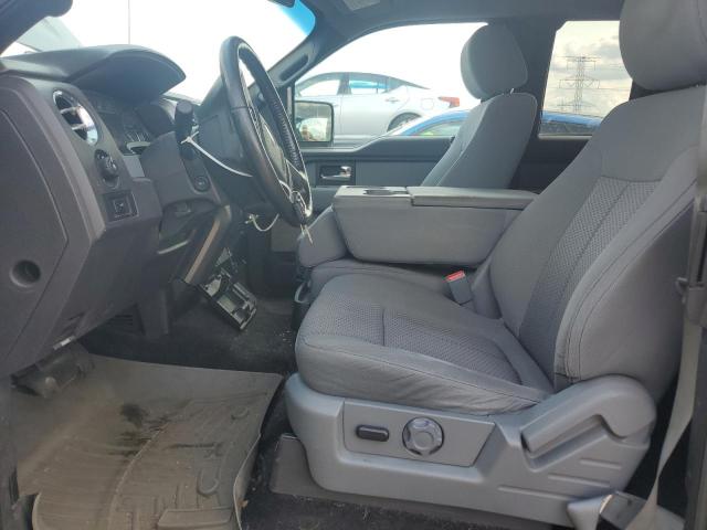 66716955 :رقم المزاد ، 1FTEX1CM3DFB52573 vin ، 2013 Ford F150 مزاد بيع