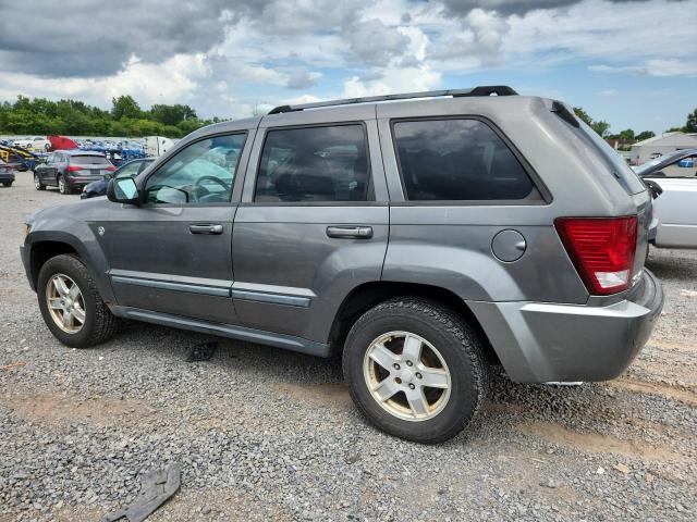 Продажа на аукционе авто 2007 Jeep Grand Cherokee, vin: 1J8HR48N17C565889, номер лота: 63140765