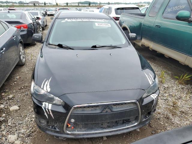 2012 Mitsubishi Lancer მანქანა იყიდება აუქციონზე, vin: JA32U8FW4CU024756, აუქციონის ნომერი: 63431945
