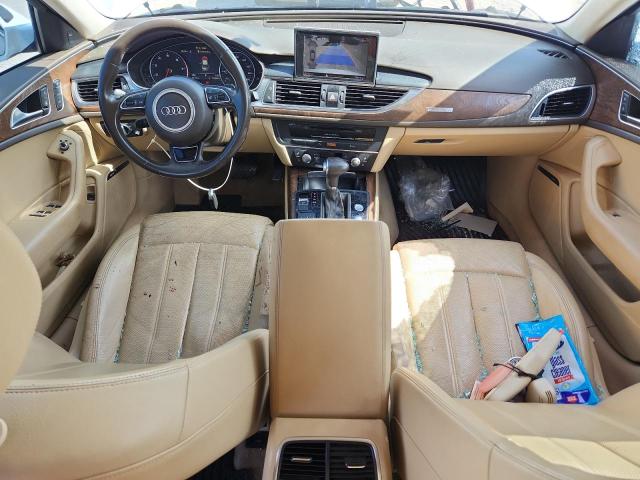 Продаж на аукціоні авто 2012 Audi A6 Prestig, vin: WAUHGAFC1CN156204, номер лоту: 65024295