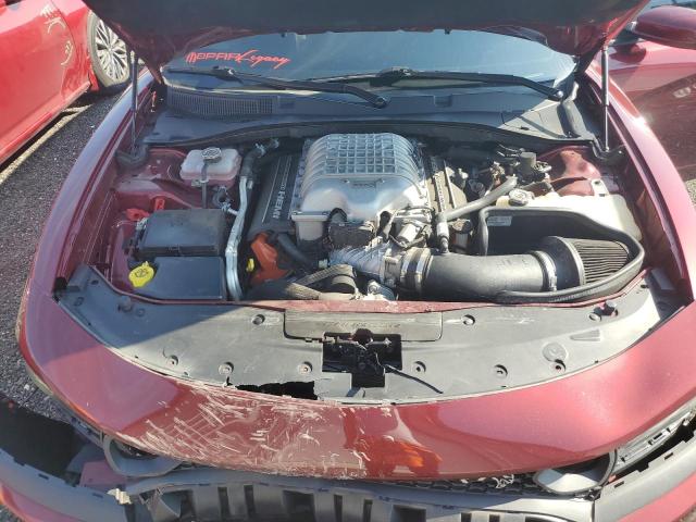 Продажа на аукционе авто 2019 Dodge Charger Sr, vin: 2C3CDXL9XKH725919, номер лота: 66474465
