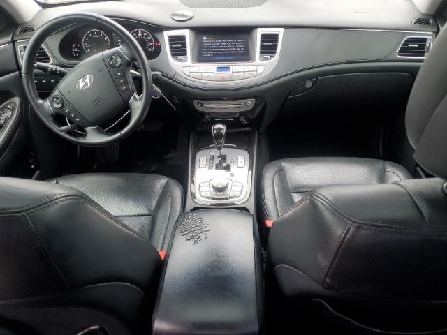 Aukcja sprzedaży 2012 Hyundai Genesis 3., vin: KMHGC4DD0CU193334, numer aukcji: 65576565