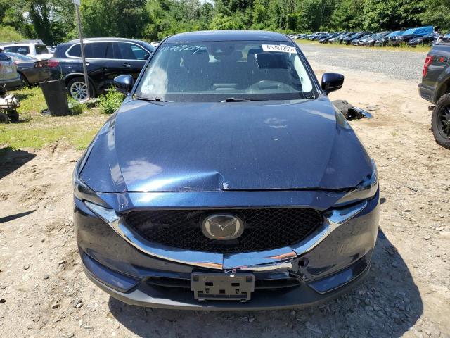 Aukcja sprzedaży 2018 Mazda Cx-5, vin: JM3KFBDM1J0385366, numer aukcji: 65307295