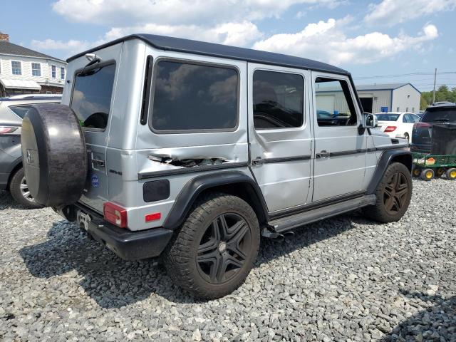 66349535 :رقم المزاد ، WDCYC7DF7FX240383 vin ، 2015 Mercedes-benz G مزاد بيع