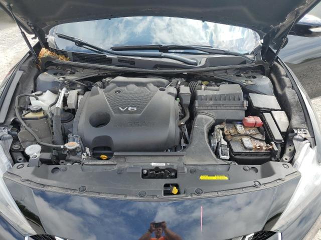 65593765 :رقم المزاد ، 1N4AA6AP6HC432009 vin ، 2017 Nissan Maxima 3.5 مزاد بيع