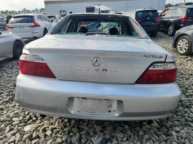 65250085 :رقم المزاد ، 19UUA56933A055317 vin ، 2003 Acura 3.2tl مزاد بيع