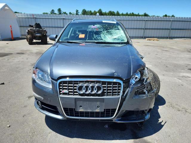 Aukcja sprzedaży 2008 Audi A4, vin: WAUKF78E78A069870, numer aukcji: 64677145