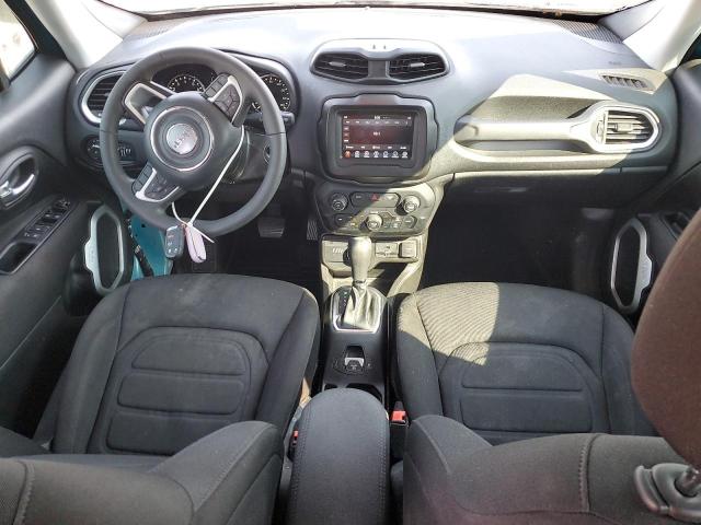 Aukcja sprzedaży 2020 Jeep Renegade, vin: ZACNJBBB1LPL86257, numer aukcji: 63786875