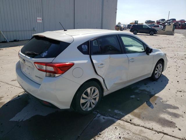 Продажа на аукционе авто 2018 Subaru Impreza, vin: 4S3GTAA65J3722661, номер лота: 63634845