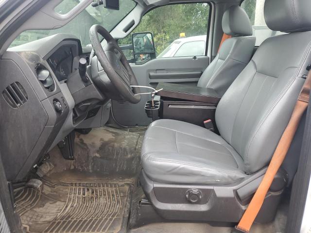 2014 Ford F450 Super მანქანა იყიდება აუქციონზე, vin: 1FDUF4GYXEEA62577, აუქციონის ნომერი: 73872134
