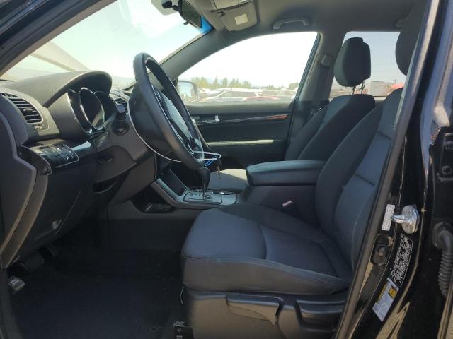 Продаж на аукціоні авто 2011 Kia Sorento Ba, vin: 5XYKT3A15BG086041, номер лоту: 64234345