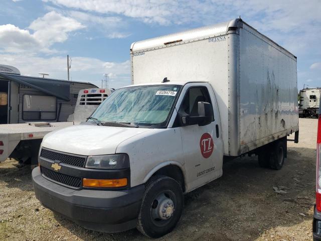 Продажа на аукционе авто 2020 Chevrolet Express G3500, vin: 1HA3GTCG9LN007714, номер лота: 65264715