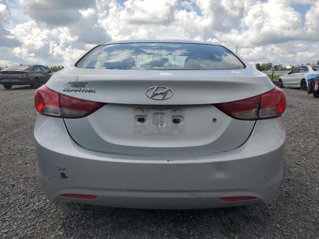63660125 :رقم المزاد ، 5NPDH4AEXDH275539 vin ، 2013 Hyundai Elantra مزاد بيع