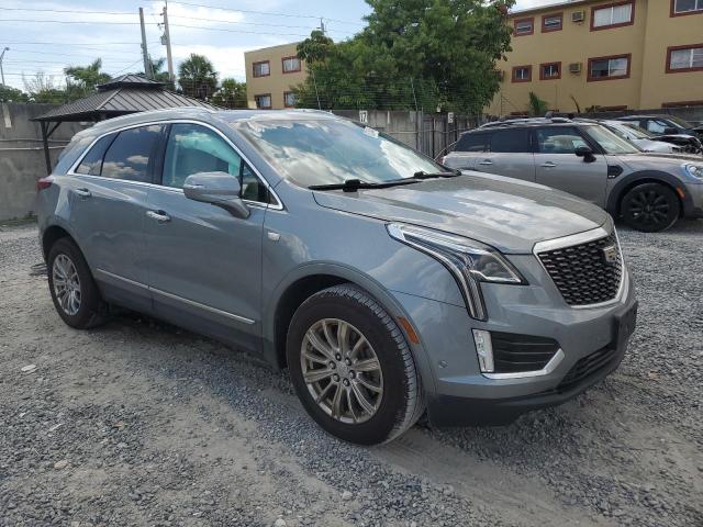 Aukcja sprzedaży 2020 Cadillac Xt5 Premiu, vin: 1GYKNDRS7LZ196339, numer aukcji: 67254415